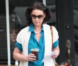 Katherine Heigl à Los Feliz, le 30 mars 2010