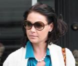 Katherine Heigl à Los Feliz, le 30 mars 2010
