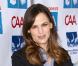 Jennifer Garner dans la peau de Hillary Clinton... Qui pourrait être Bill ?