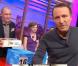 Arthur et ses boîtes surprises dans A prendre ou à laisser  