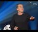 Christophe Dechavanne et sa Roue de La Fortune  