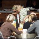 Telma Ortiz : la soeur de Letizia d'Espagne n'arbore pas de tenue royale... mais un amour débordant pour sa fille !