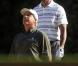 Tiger Woods effectue son retour à la compétition au Masters d'Augusta, du 8 au 11 avril 2010. Le 5 avril, il est apparu sur le practice pour s'entraîner...