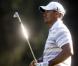 Tiger Woods effectue son retour à la compétition au Masters d'Augusta, du 8 au 11 avril 2010. Le 5 avril, il est apparu sur le practice pour s'entraîner...