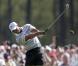 Tiger Woods effectue son retour à la compétition au Masters d'Augusta, du 8 au 11 avril 2010. Le 5 avril, il est apparu sur le practice pour s'entraîner...
