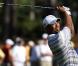 Tiger Woods effectue son retour à la compétition au Masters d'Augusta, du 8 au 11 avril 2010. Le 5 avril, il est apparu sur le practice pour s'entraîner...
