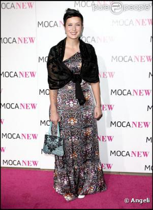 Diablo Cody