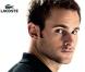Andy Roddick : Le tombeur du tennis prend la place de Hayden Christensen...