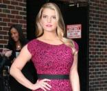 L'actrice et chanteuse américaine Jessica Simpson