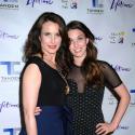 Andie MacDowell et sa charmante fille réunies... pour vous effrayer avec Patricia Cornwell !