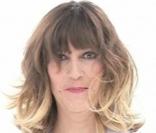 Daphné Burki dans la vingt-cinquième heure