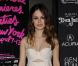 Rachel Bilson troque son chéri pour... un autre bel étalon, sous le regard de Jane Seymour !