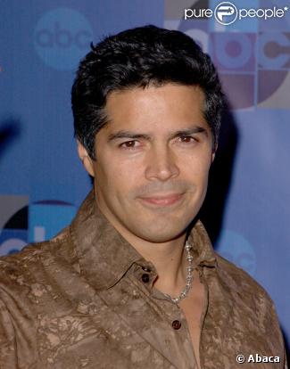 Esai Morales