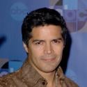 TV : Esai Morales, de 'New York Police Blues', blanchi dans une affaire de viol