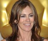 Kathryn Bigelow sera en tournage de  Triple Frontier  en 2011. 
