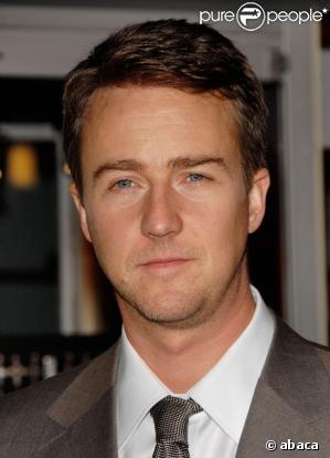 Edward Norton