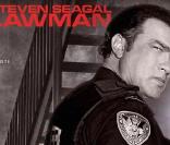 Steven Seagal dans la télé-réalité Lawman