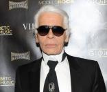 Karl Lagerfeld