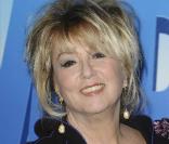 Mylène Demongeot, à l\'occasion de l\'avant-première de <i>Camping 2</i>, au Gaumont Opéra, à Paris, le 13 avril 2010.