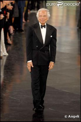 Ralph Lauren