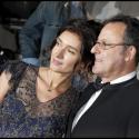 Quand Jean Reno et Vincent Perez sortent leurs divines épouses, ils volent la vedette aux Américains !