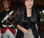 Le Conseil Pasteur-Weizmann célébrait le 14 avril son 35e anniversaire, à l'Opéra Garnier, à Paris, en présence du président israélien Shimon Peres, et d'Edith Cresson (photo).