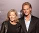 Arnaud Lemaire et Claire Chazal