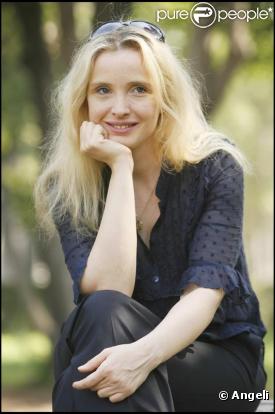Julie Delpy