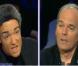 Jonathan Lambert décidait de faire une surprise à Laurent Baffie... en se déguisant en Thierry Ardisson, sur le plateau d' On n'est pas couché .