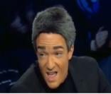 Jonathan Lambert décidait de faire une surprise à Laurent Baffie... en se déguisant en Thierry Ardisson, sur le plateau d' On n'est pas couché .