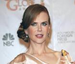 Nicole Kidman 