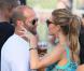 Quand Jason Statham et la sexy Rosie Huntington-Whiteley, amoureux... officialisent !