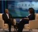 Le frère de Mo'nique avoue qu'il a agressé sa soeur sexuellement dans le show d'Oprah Winfrey le 19 avril 2010