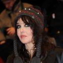 Isabelle Adjani, José Garcia et Stéphane Bern... leurs compagnons à poils leur volent la vedette !