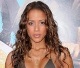 Dania Ramirez lors de l'avant-première de The Loosers au Théâtre Grauman Chinese à Hollywood le 20 avril 2010