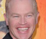Neal McDonough lors de l'avant-première de The Loosers au Théâtre Grauman Chinese à Hollywood le 20 avril 2010