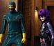 L'extrait de Kick-Ass avec Claudia Schiffer.