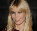 Claudia Schiffer fait une petite apparition dans  Kick-Ass , le nouveau film de son mari Matthew Vaughn.