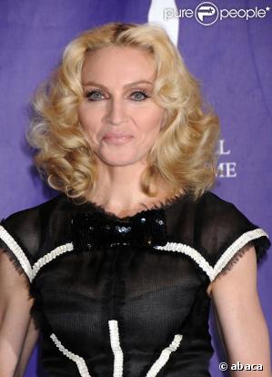 Madonna