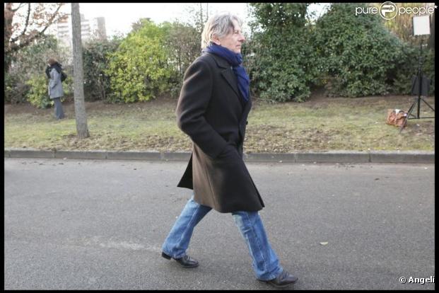 Roman Polanski