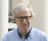 Woody Allen 