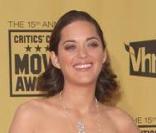 Marion Cotillard 
