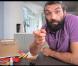 Sébastien Chabal, invité par Omar et Fred pour Bleu, blanc, rouge, a tourné plusieurs vidéos délirantes pour les journées du recyclage d'Orange (22, 23, 24 avril 2010)
