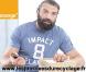 Sébastien Chabal : Message pour les journées du recyclage Orange (22-24 avril 2010)