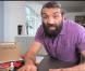 Sébastien Chabal rencontre Gonzague le sentimental du mobile...