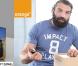 Sébastien Chabal pour les Journées du recyclage Orange : le bêtisier !