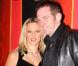 Lorie et Garou : En route pour le mariage !