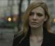 Elodie Frégé dans le clip troublant, portrait d'une maîtresse meurtrie, de  La Fille de l'après-midi , premier extrait de son album à paraître en octobre 2010