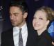 Dominic Cooper et la ravissante Amanda Seyfried à l'occasion de l'avant-première de Letters to Juliet , au SVA Theatre de New York, le 25 avril 2010.
