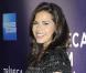America Ferrera à l'occasion de l'avant-première de Letters to Juliet , au SVA Theatre de New York, le 25 avril 2010.